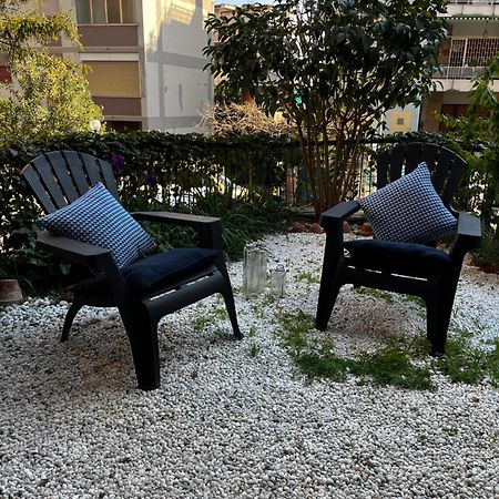Casetta Romana Exteriör bild