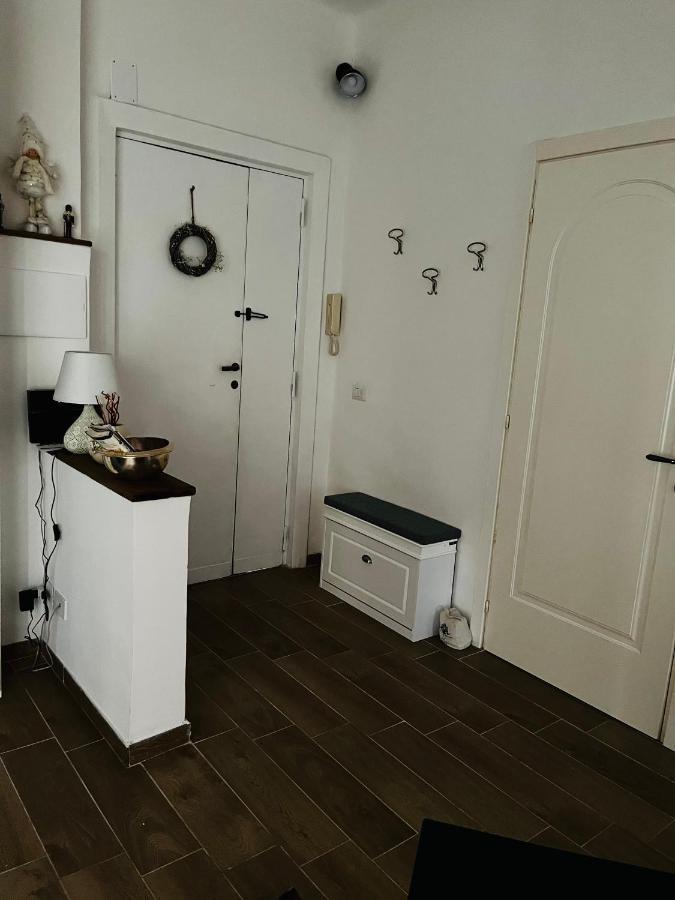 Casetta Romana Exteriör bild