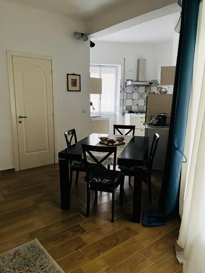 Casetta Romana Exteriör bild