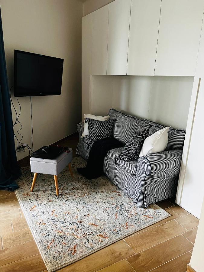 Casetta Romana Exteriör bild