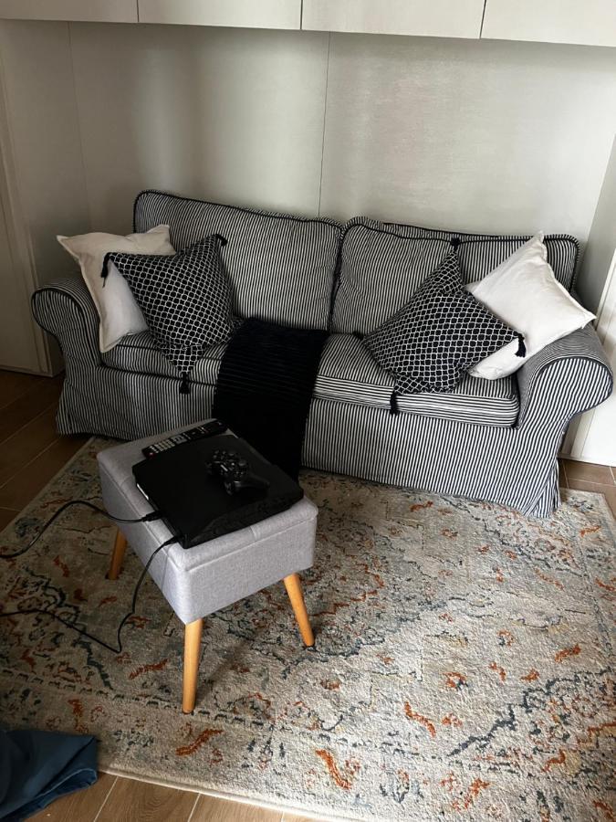 Casetta Romana Exteriör bild