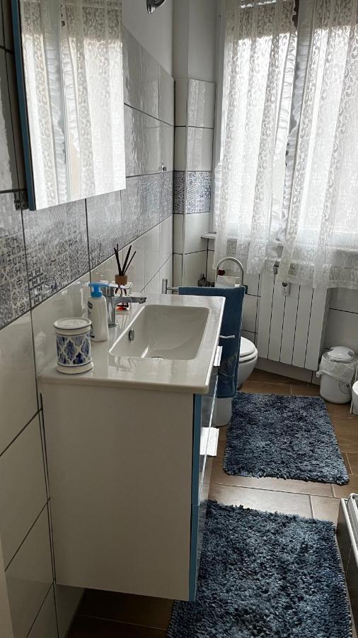 Casetta Romana Exteriör bild