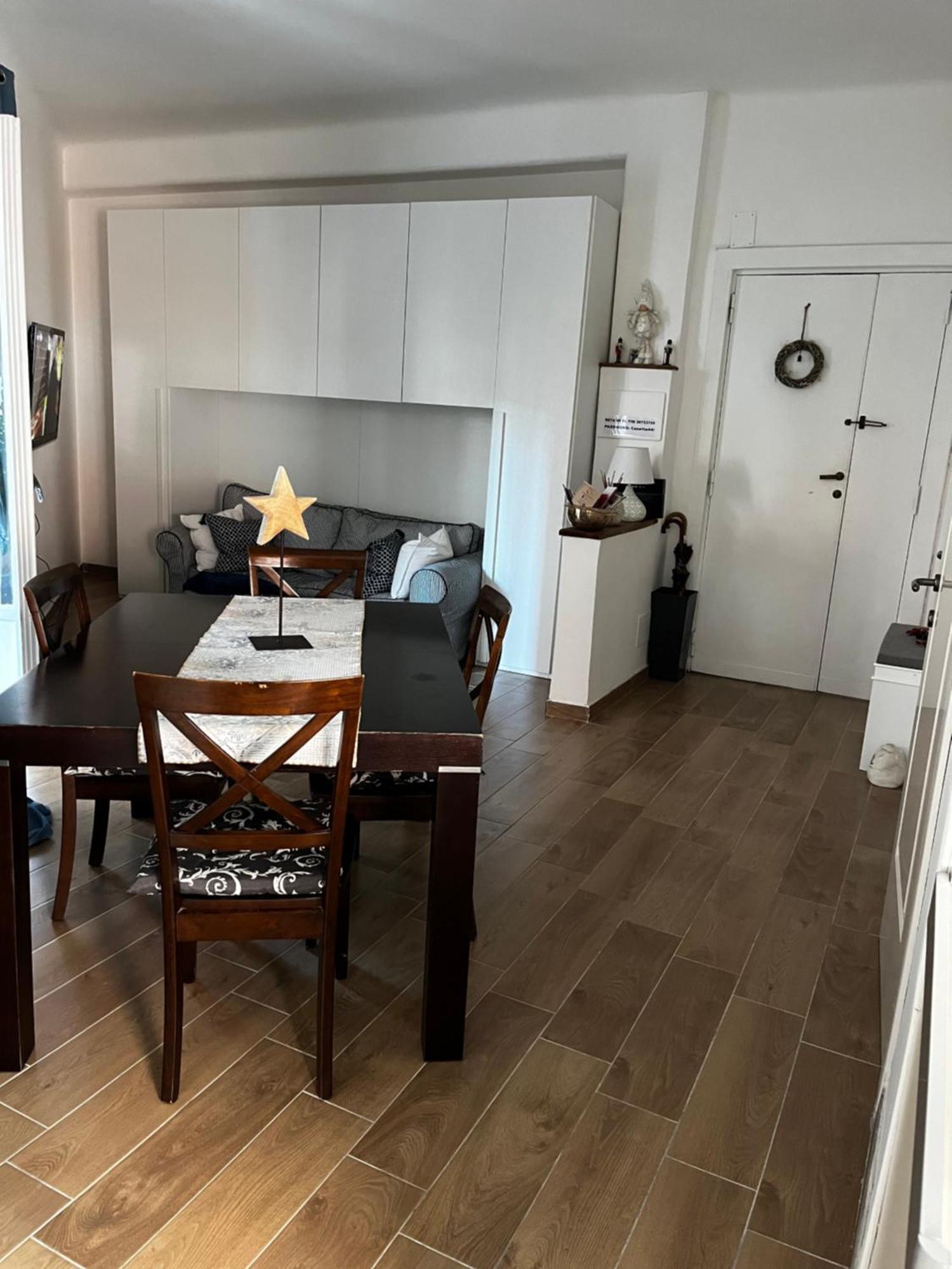 Casetta Romana Exteriör bild