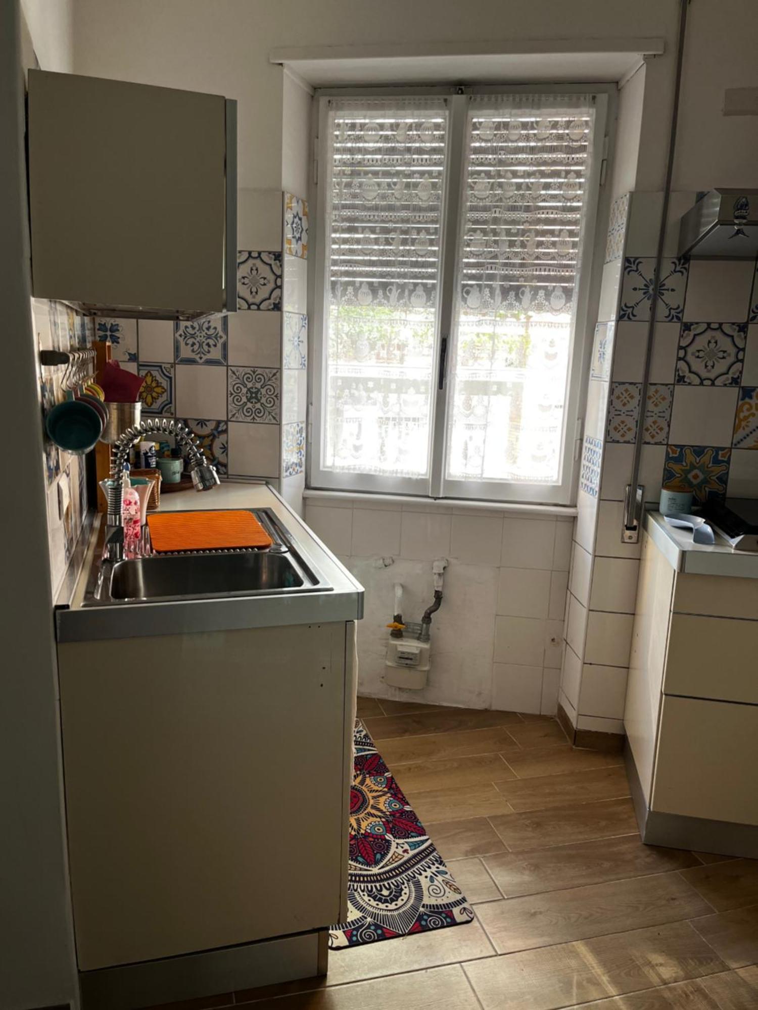 Casetta Romana Exteriör bild