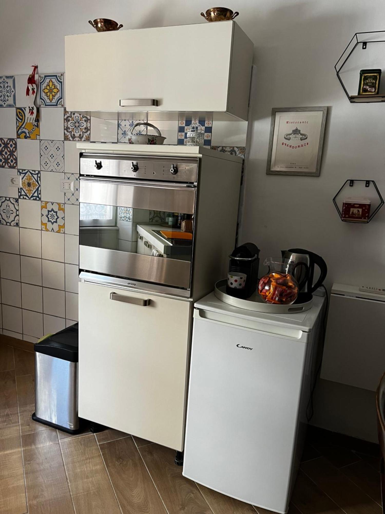 Casetta Romana Exteriör bild